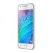 Смартфон Samsung Galaxy J1 Duos (SM-J100) - White. Фото 4 из 5