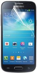 Захисна плівка Deexe Clear для Samsung Galaxy S4 mini (i9190)