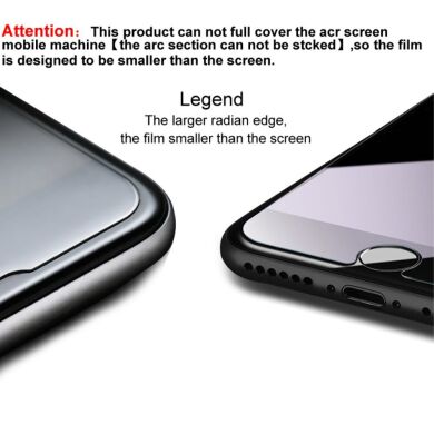 Захисна плівка IMAK ARM Series для Samsung Galaxy S21 (G991)