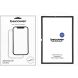 Защитное стекло BeCover 10D для Samsung Galaxy Tab A8 10.5 (2021) - Black. Фото 1 из 4