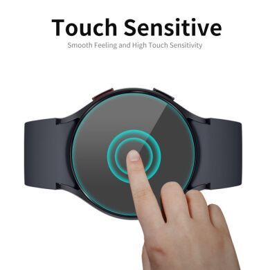 Захисне скло ENKAY 9H Screen Protector для Samsung Galaxy Watch 6 (40mm)