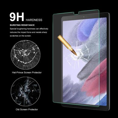 Защитное стекло HAT PRINCE 0.33mm 2.5D для Samsung Galaxy Tab A7 Lite (T220/T225)