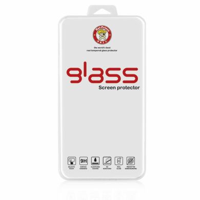 Защитное стекло HAT PRINCE 0.26mm для Samsung Galaxy A40 (А405)