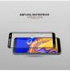Защитное стекло MOCOLO 3D Silk Print для Samsung Galaxy J4+ (J415) - Black. Фото 9 из 11