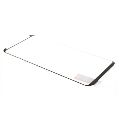 Защитное стекло RURIHAI 3D Curved Full Glue для Samsung Galaxy S8 (G950) - Black