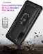 Защитный чехол Deexe Armor Case для Samsung Galaxy S21 Plus (G996) - Red. Фото 6 из 9