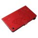 Защитный чехол Deexe Butterfly для Samsung Galaxy Tab A7 Lite (T220/T225) - Red. Фото 7 из 7