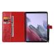 Защитный чехол Deexe Butterfly для Samsung Galaxy Tab A7 Lite (T220/T225) - Red. Фото 5 из 7