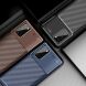 Защитный чехол Deexe Fusion для Samsung Galaxy Note 20 (N980) - Black. Фото 12 из 13