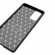 Защитный чехол Deexe Fusion для Samsung Galaxy Note 20 (N980) - Black. Фото 5 из 13