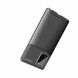 Защитный чехол Deexe Fusion для Samsung Galaxy Note 20 (N980) - Black. Фото 6 из 13
