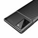 Защитный чехол Deexe Fusion для Samsung Galaxy Note 20 (N980) - Black. Фото 7 из 13