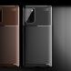 Защитный чехол Deexe Fusion для Samsung Galaxy Note 20 (N980) - Black. Фото 11 из 13