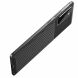 Защитный чехол Deexe Fusion для Samsung Galaxy Note 20 (N980) - Black. Фото 4 из 13