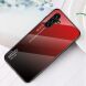 Защитный чехол Deexe Gradient Color для Samsung Galaxy A24 (A245) - Red / Black. Фото 2 из 8
