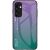 Защитный чехол Deexe Gradient Color для Samsung Galaxy A35 (A356) - Purple