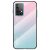 Захисний чохол Deexe Gradient Color для Samsung Galaxy A52 (A525) / A52s (A528) - Pink / Blue