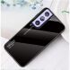 Защитный чехол Deexe Gradient Color для Samsung Galaxy S21 Plus - Black. Фото 2 из 7