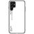 Захисний чохол Deexe Gradient Color для Samsung Galaxy S22 Ultra - White