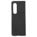 Защитный чехол Deexe Leather Case для Samsung Galaxy Fold 3 - Black. Фото 2 из 5