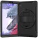 Защитный чехол Deexe Rotation Hybrid для Samsung Galaxy Tab A7 Lite (T220/T225) - Black. Фото 2 из 20