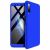 Защитный чехол GKK Double Dip Case для Samsung Galaxy A7 2018 (A750) - Blue