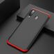 Защитный чехол GKK Double Dip Case для Samsung Galaxy M30 (M305) / A40s - Black / Red. Фото 7 из 9
