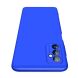 Защитный чехол GKK Double Dip Case для Samsung Galaxy M52 (M526) - Blue. Фото 7 из 13