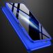 Защитный чехол GKK Double Dip Case для Samsung Galaxy M52 (M526) - Blue. Фото 4 из 13