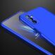 Защитный чехол GKK Double Dip Case для Samsung Galaxy M52 (M526) - Blue. Фото 5 из 13