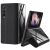 Защитный чехол GKK Fold Case 360 для Samsung Galaxy Fold 3 - Black
