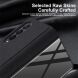 Защитный чехол GKK Fold Case 360 для Samsung Galaxy Fold 3 - Grey. Фото 3 из 7