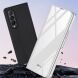 Защитный чехол GKK Fold Case 360 для Samsung Galaxy Fold 3 - White. Фото 7 из 7