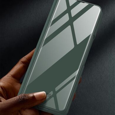 Защитный чехол GKK Fold Case 360 для Samsung Galaxy Fold 3 - Black