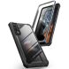 Защитный чехол i-Blason Ares by Supcase для Samsung Galaxy S22 (S901) - Black. Фото 2 из 14