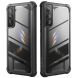 Защитный чехол i-Blason Ares by Supcase для Samsung Galaxy S22 (S901) - Black. Фото 3 из 14