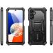 Защитный чехол i-Blason Armorbox Case by Supcase для Samsung Galaxy A14 (А145) - Black. Фото 4 из 11