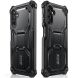Защитный чехол i-Blason Armorbox Case by Supcase для Samsung Galaxy A14 (А145) - Black. Фото 2 из 11