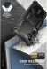 Защитный чехол i-Blason Armorbox Case by Supcase для Samsung Galaxy A14 (А145) - Black. Фото 5 из 11