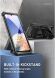 Защитный чехол i-Blason Armorbox Case by Supcase для Samsung Galaxy A14 (А145) - Black. Фото 9 из 11