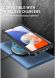 Защитный чехол i-Blason Armorbox Case by Supcase для Samsung Galaxy A14 (А145) - Black. Фото 10 из 11