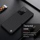 Защитный чехол NILLKIN Textured Hybrid для Samsung Galaxy S21 Ultra - Black. Фото 11 из 18