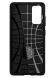 Защитный чехол Spigen (SGP) Core Armor для Samsung Galaxy S20 FE (G780) - Matte Black. Фото 2 из 5