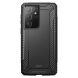 Защитный чехол Clayco Xenon by Supcase для Samsung Galaxy S21 Ultra (G998) - Black. Фото 2 из 8