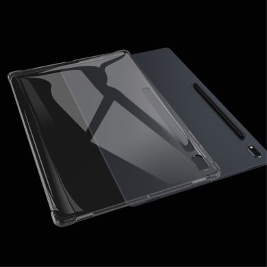 Защитный чехол UniCase Airbag Max для Samsung Galaxy Tab S8 Ultra (T900/T906) - Transparent
