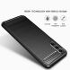 Защитный чехол UniCase Carbon для Samsung Galaxy A13 5G (A136) / A04s (A047) - Black. Фото 4 из 9