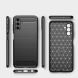 Защитный чехол UniCase Carbon для Samsung Galaxy A13 5G (A136) / A04s (A047) - Black. Фото 9 из 9