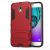 Захисний чохол UniCase Hybrid для Samsung Galaxy J5 2017 (J530) - Red