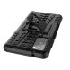 Защитный чехол UniCase Hybrid X для Samsung Galaxy S20 FE (G780) - Black. Фото 6 из 11