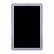 Защитный чехол UniCase Combo для Samsung Galaxy Tab S5e 10.5 (T720/725) - Purple. Фото 4 из 8